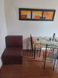 Hospedaje ES ACA - 7