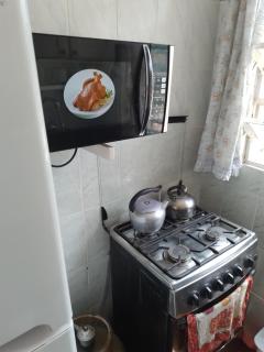 Hospedaje ES ACA - 6