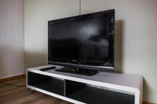 Urban Comfort Apartment By BookLapland - 3