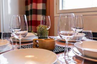 Urban Comfort Apartment By BookLapland - 1