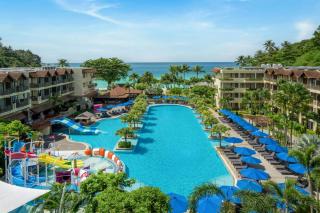 Phuket Marriott Resort & Spa, Merlin Beach - 5
