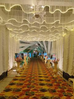 Hotel Rajwada palace - 2