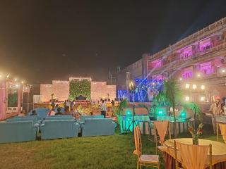 Hotel Rajwada palace - 4