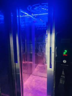 Hotel at Pichola Lake Nathi Ghat Brahmpole Udaipur - 1