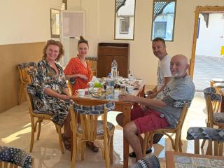 Camel Dive Club By The Sea Inn - 8