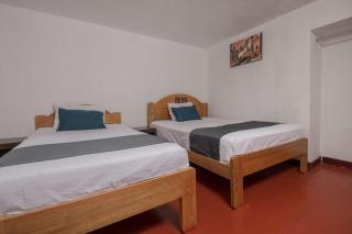 Inkagarden house - Cusco - 3