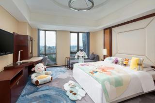 Sheraton Wenzhou Hotel - 9