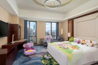 Sheraton Wenzhou Hotel - 7