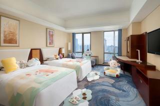 Sheraton Wenzhou Hotel - 5