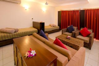 Mana Island Resort & Spa - Fiji - 8