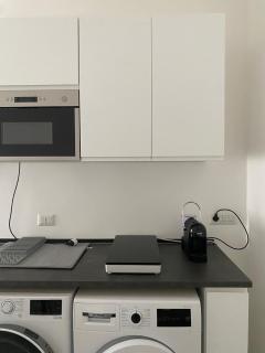 B&B La Finestra sul Mare - 9