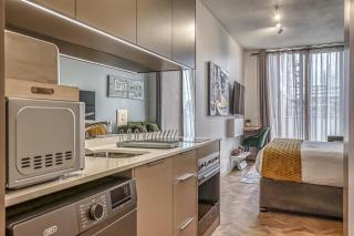 Urban Boutique OneRosebank - 3