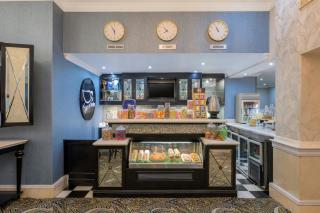 Protea Hotel by Marriott Johannesburg Balalaika Sandton - 7