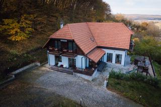 Pensiunea Nossa Panzió - 6