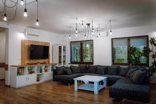 Pensiunea Nossa Panzió - 5