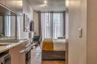 Urban Boutique OneRosebank - 6