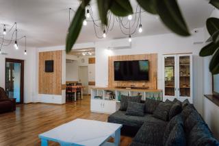 Pensiunea Nossa Panzió - 4