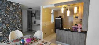 Apt zona turisitica Lago Sochagota - 5