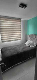 Apt zona turisitica Lago Sochagota - 4