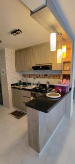 Apt zona turisitica Lago Sochagota - 3