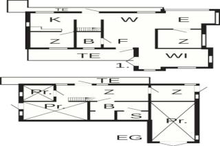 7 person holiday home in KALV - Kalv - 9