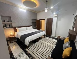 The Vasu Villa Stay 24 , A city Centre HomeStay - 9