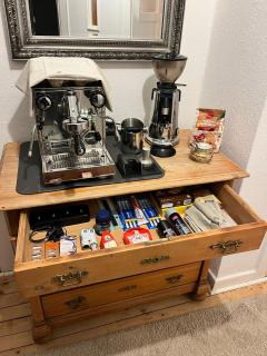 CK Business Apartments 4BR, WLAN, Parking - 8