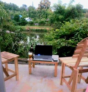 Oasis Pai Resort - 2