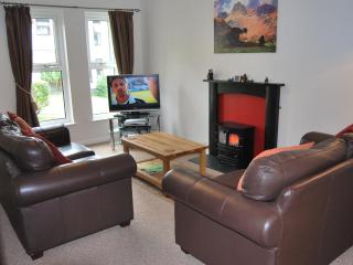 Badger Cottage - 9