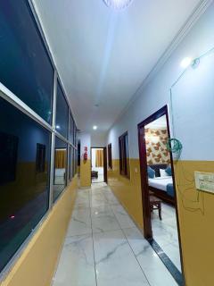 Hotel the Chandigarh - 2