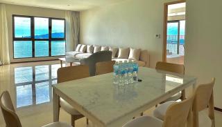 Goldcoast Premium Beachfront Apartment Nha Trang - 4