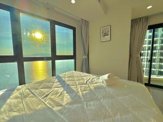 Goldcoast Premium Beachfront Apartment Nha Trang - 2
