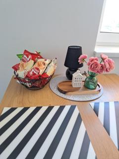 Budget Apartment KNM5 - Kysucké Nové Mesto - 7