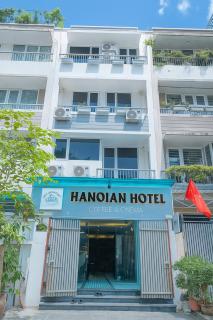 Hanoian Hotel - 0
