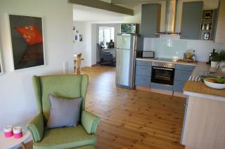 Charming Thatched Cottage - 3