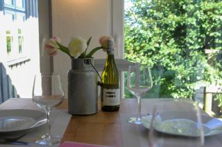 Charming Thatched Cottage - 2