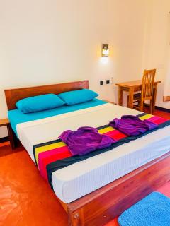 Liyara Lodge Sigiriya - 8