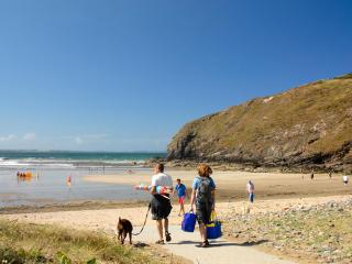 The Burgage - Cottage - Nolton - 5