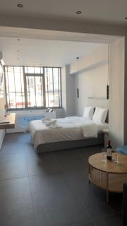 Timeless luxury suites & SPA - Thessalonique - 1