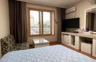 Washington Motel - 5