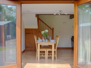 Applebarrel Barn - 1