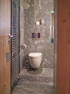 Alpine Chalet Apartment With Zugspitze Views - 2