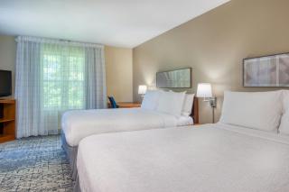 TownePlace Suites Raleigh Cary/Weston Parkway - 8