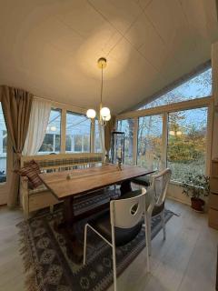 Swedish Inspired W Lovely Forrest As Neighbor - 7