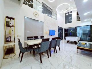 ปาล์มสปริง by Nimo villa pattaya - 3