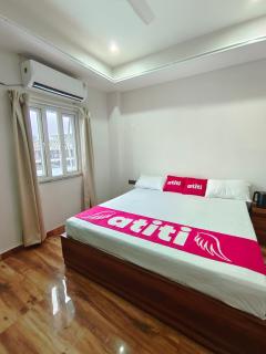 Atiti Signature room 109 , zero mile - Patna - 0