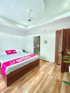 Atiti Signature room 109 , zero mile - Patna - 8
