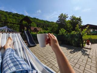 Pensiunea Nossa Panzió - 8