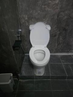 Cozy bangkok hostel - 6