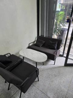 Cozy bangkok hostel - 3